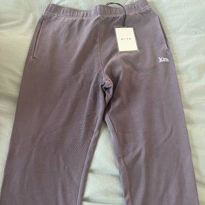 Kith Sweatpants NWT